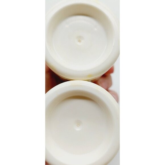 Vintage Johnson & Johnson Rhythm Roller Rattles Toddler Play Toys Lot Of 2 - Picture 6 of 8